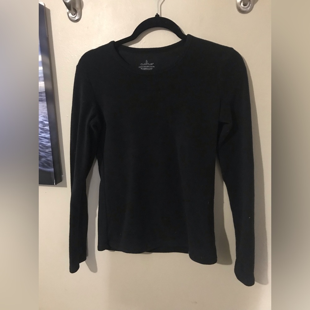Cuddl Duds Fleece Top Bundle